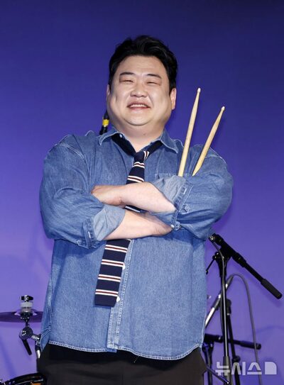 韓国お笑い芸人「関係者に笑顔」「ファンに無反応」…「入り」の一瞬が波紋