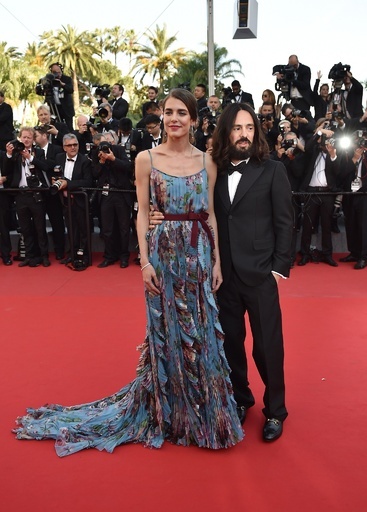 カンヌ5日目、ケイト・ブランシェットやルーニー・マラほか華やかなレッドカーペット