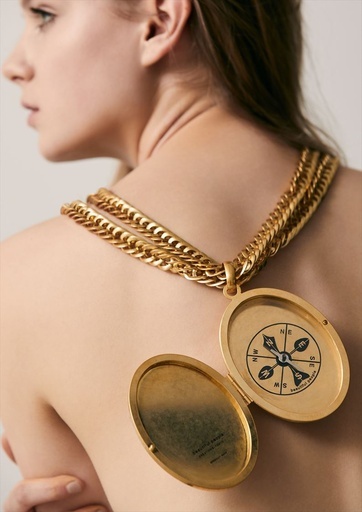 「ビューティフルピープル」固定観念を覆すリサイズアクセサリー発売