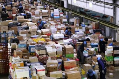 新型コロナで急増した韓国の物流倉庫…カギは「スマート物流」導入