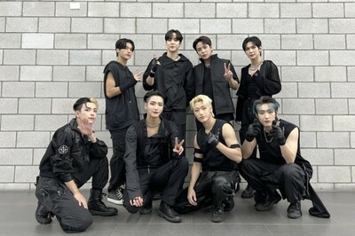 ATEEZ、ニューアルバムの初動販売数で新記録更新 – KOREA WAVE