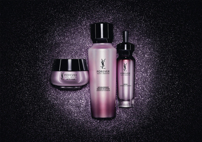 「イヴ・サンローラン・ボーテ」エイジングラインが進化