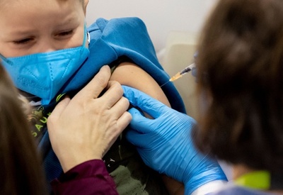 他人への感染防ぐ効果、デルタ株で40％に低下 ワクチンでWHO警告