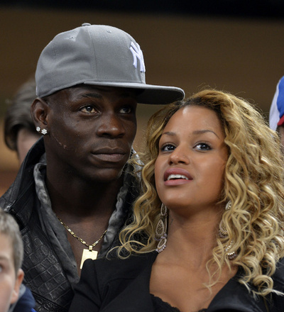 ミラン副会長、インテルファンに「バロテッリへ普通の対応」を求める