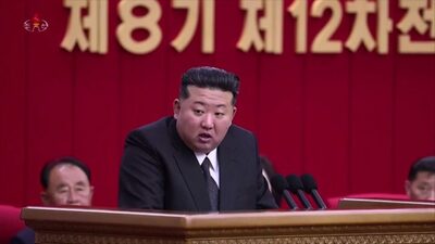 北朝鮮「思想・文化の浸透は“帝国主義の柔軟な戦争”」…青年層への価値観侵食を警戒、党大会控え思想戦に注力
