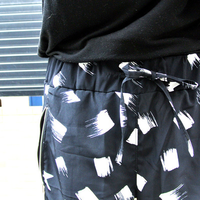 ＜TOKYO CLOSET＞大田明弥のデイリースタイル：5月27日