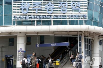 「座れないKTX」不満続出、湖南線の増便に3年？…韓国政府と自治体に温度差