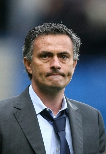 モウリーニョ氏 「1か月以内には現場復帰したい」