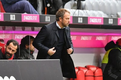 バイエルン指揮官、独代表監督の後任説否定も含み持たせる