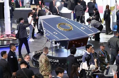 韓国・防衛企業の外国人役員に政府承認義務…2026年9月施行へ