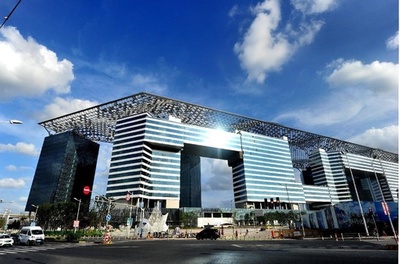 G60イノベーション回廊、9都市が協働して先端技術の開発と実用化