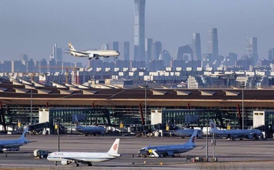 中国で海外旅行再開、国際航空券検索が急増