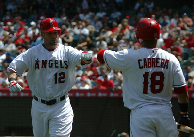 ＜07MLB＞エンゼルス デビルレイズを降し3連勝を飾る - 米国