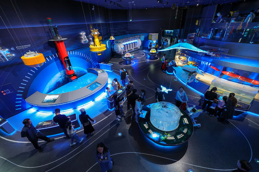 【三里河中国経済観察】海南省発展改革委主任の綦樹利氏、「五つの方向」で成長基盤を強化