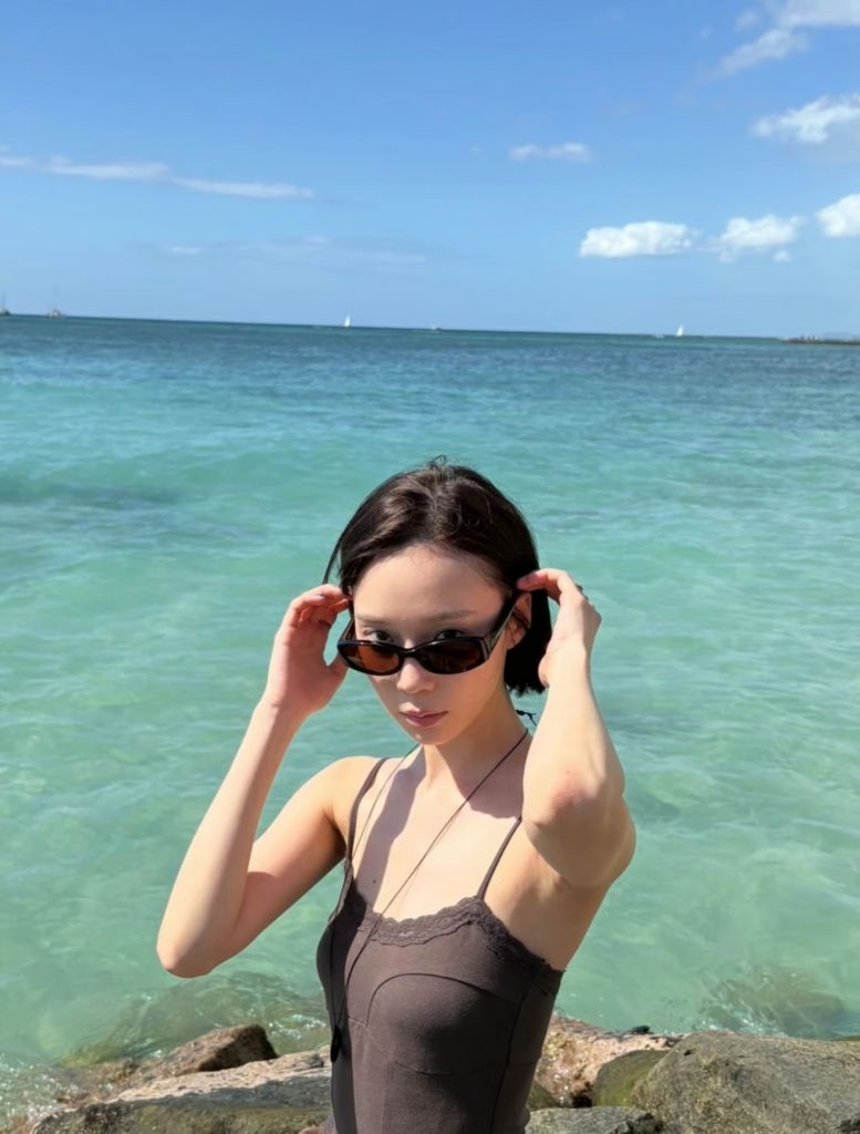 Winter SNS (c)STARNEWS