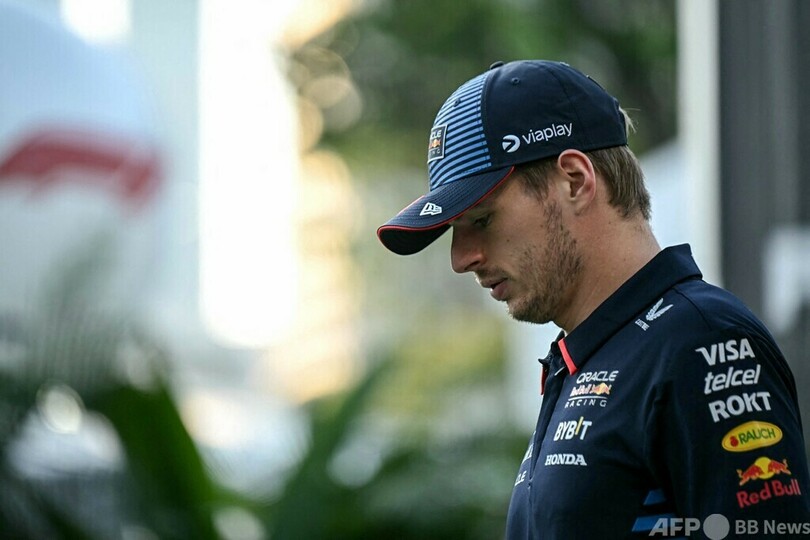 フェルスタッペン、「くだらない」暴言騒動に辟易 F1早期離脱も示唆
