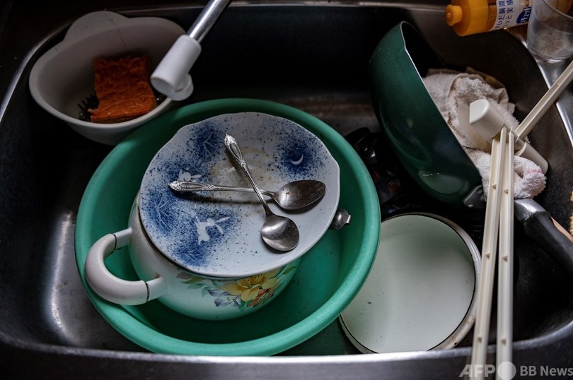 福島原発事故から10年 被災教会の復興祈る「流浪」の牧師