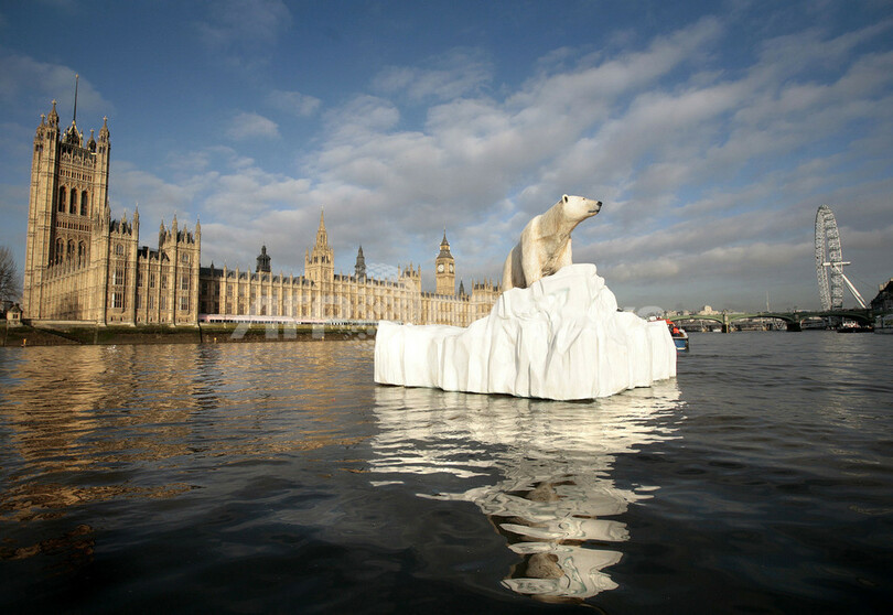 【写真特集】世界の環境のいま