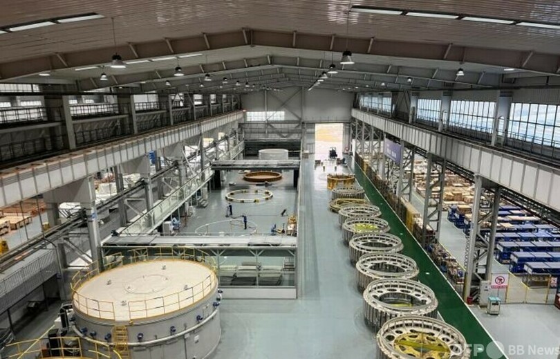 中国広東省 グリーン税制でエネルギー企業を後押し