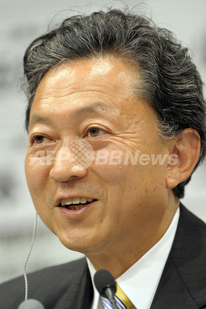 民主党、地滑り的圧勝で政権交代へ