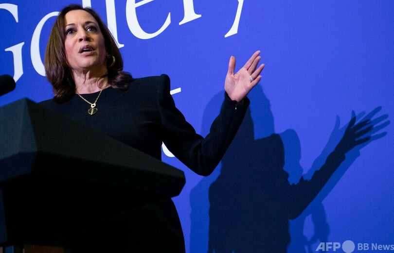 米副大統領がコロナ陽性 無症状、大統領との濃厚接触なし