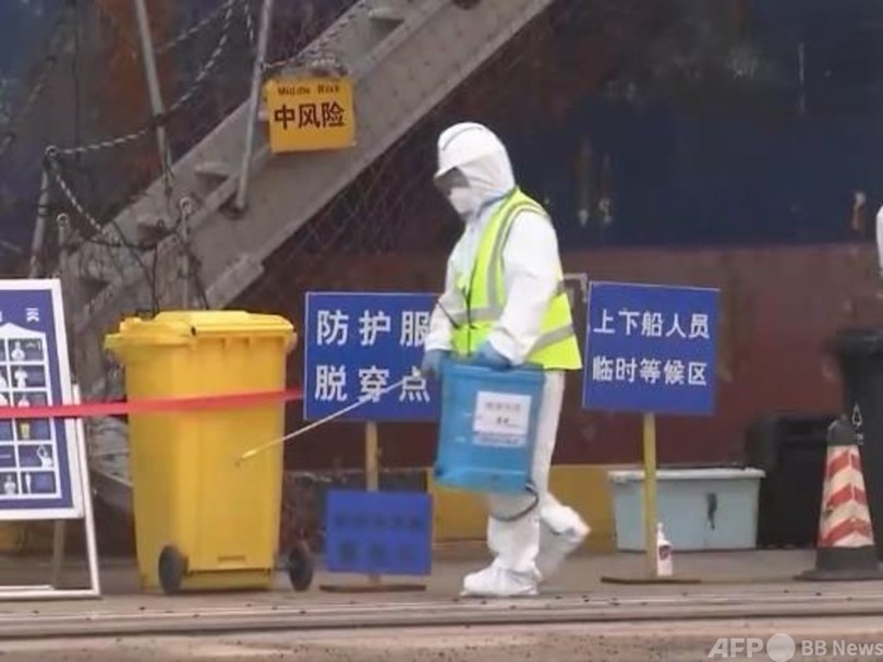 多くの都市でデルタ株を確認 各地で対策強化 中国