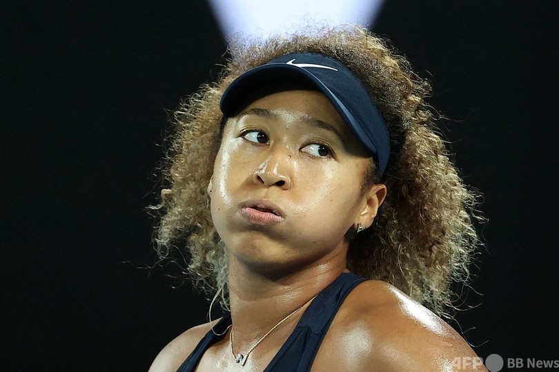 大坂なおみ、ウィンブルドン前哨戦も欠場 主催者が発表