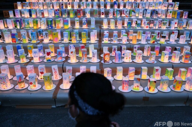 欧米大使、長崎の平和式典欠席へ イスラエル非招待受け