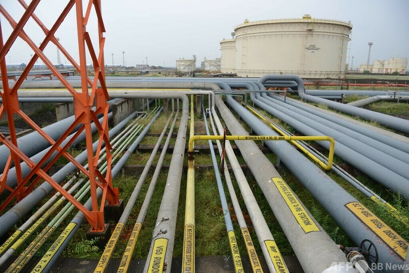 インド、ロシア産原油輸入を正当化