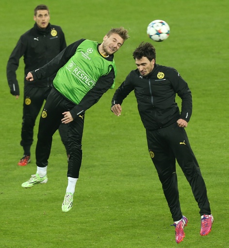 オーバメヤン ミラン時代にピルロから多くのことを学んだ 写真15枚 国際ニュース Afpbb News