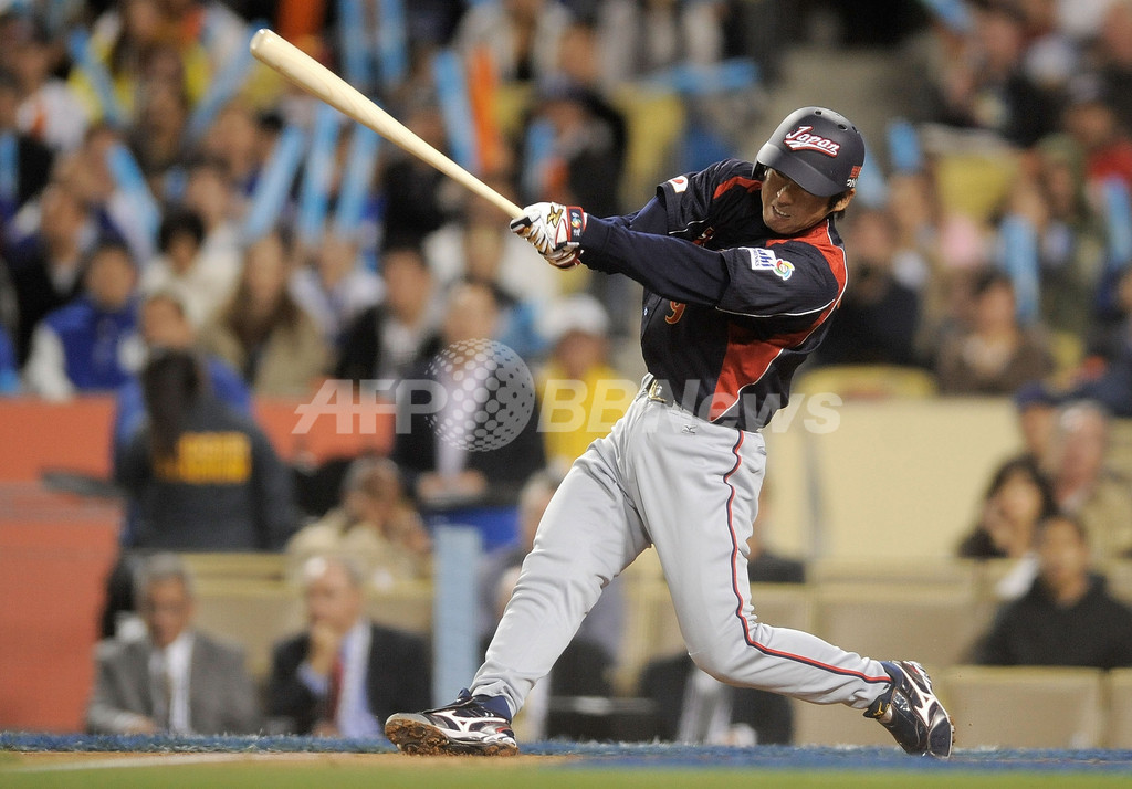 日本 延長で韓国を下し大会連覇、第2回WBC
