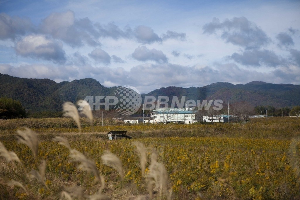 全国のセシウム土壌汚染状況を推定、世界初 全国のセシウム土壌汚染状況を推定、世界初