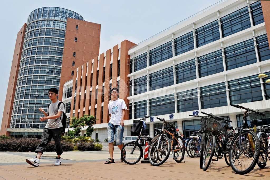 中国一流大学、人民解放軍の「ハッキング部隊」と共同研究 中国一流大学、人民解放軍の「ハッキング部隊」と共同研究