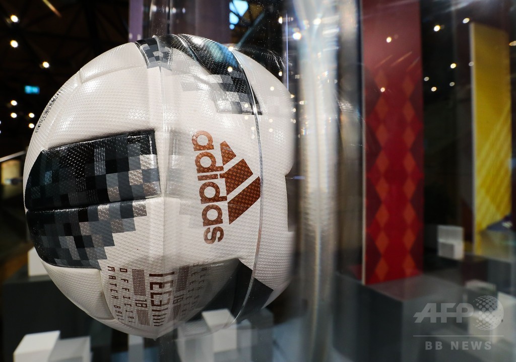 W杯開幕直前、サッカーを科学的に検証 そこに見えてくるもの W杯開幕直前、サッカーを科学的に検証 そこに見えてくるもの