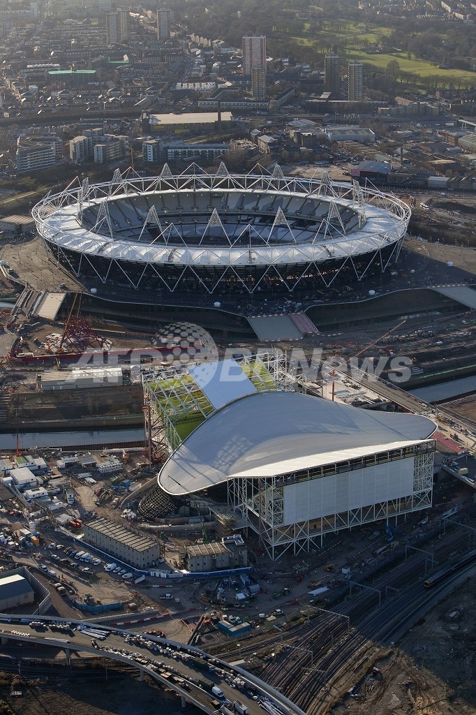 五輪開催でロンドンの観光客が減る? 五輪開催でロンドンの観光客が減る?
