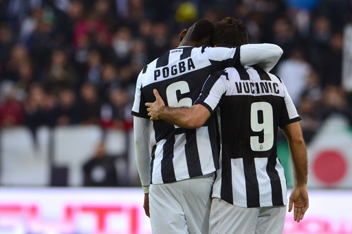 ペスカーラ様用 ユベントス ペスカーラ様用 ユベントス