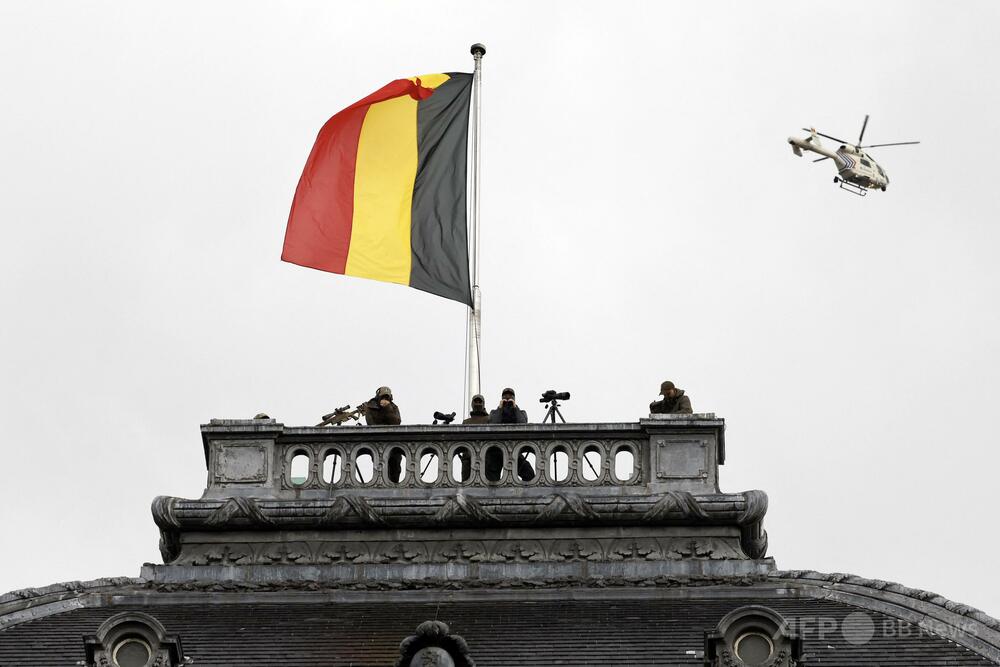 米国、対中国半導体規制の同盟国への拡大を検討 日本・オランダも対象に