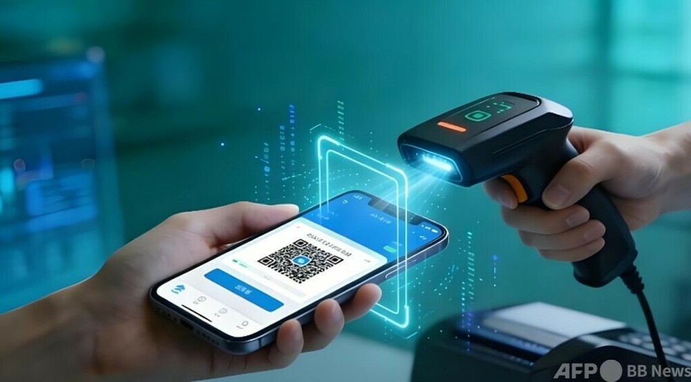アリペイが初の個人向けAIウォレットを発表 中国で進む「AI決済」の新たな変革