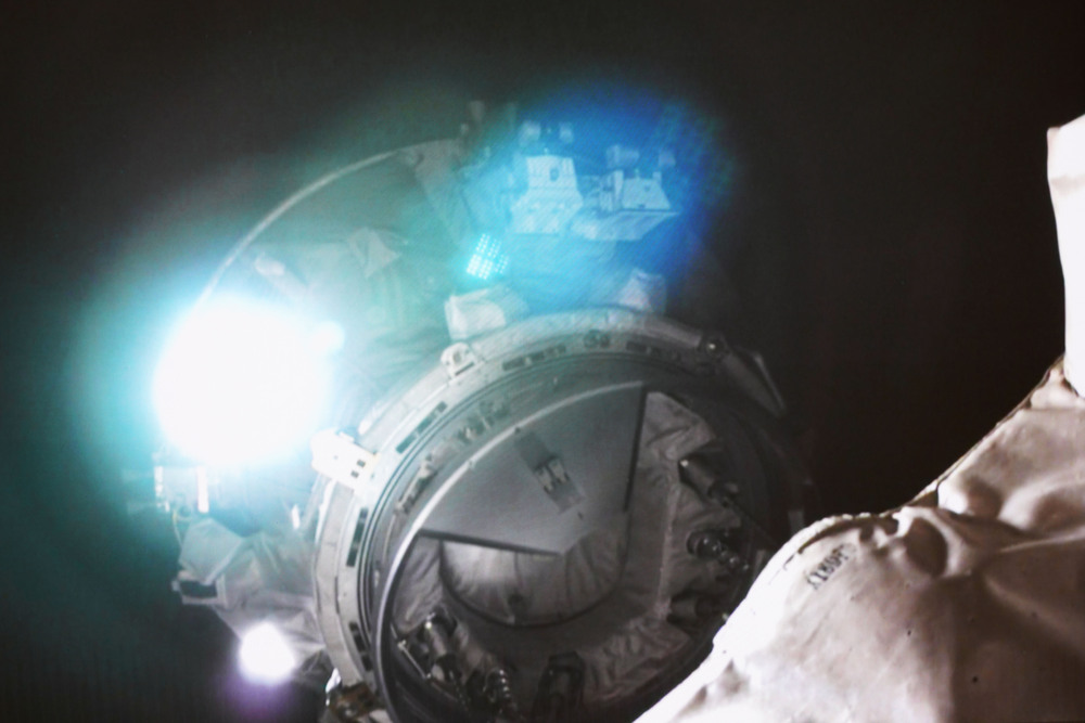 中国、宇宙経済の新業態育成を加速 将来性高い 写真2枚 国際ニュース:AFPBB News