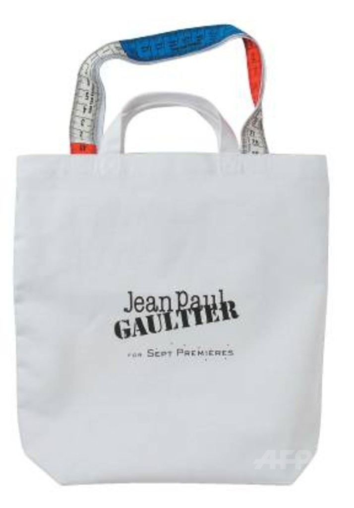 ゴルチエ来店撮影イベントも開催、「セットプルミエ」10/1発売開始