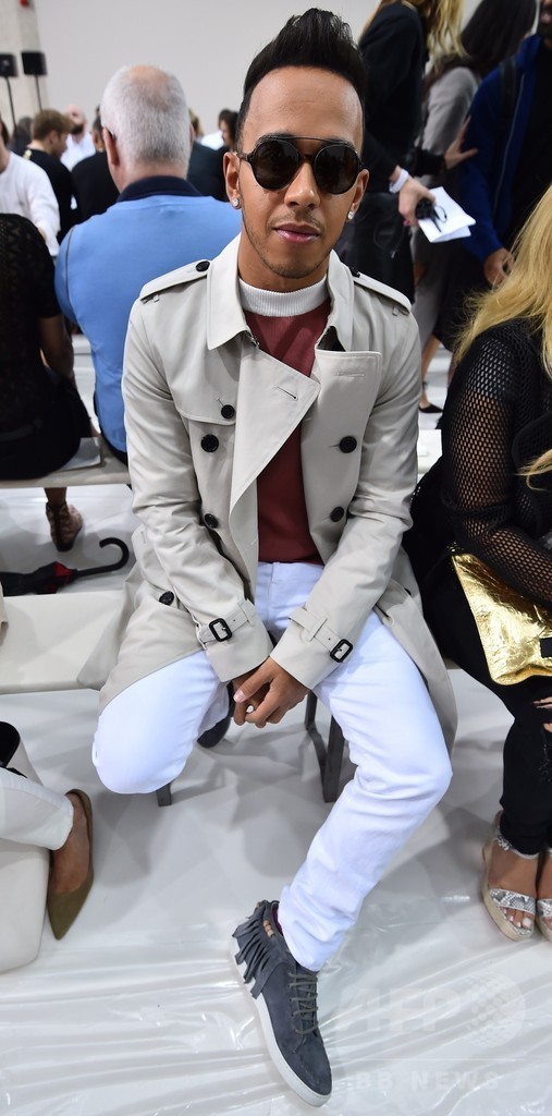 「J.W.アンダーソン」16年春夏メンズ