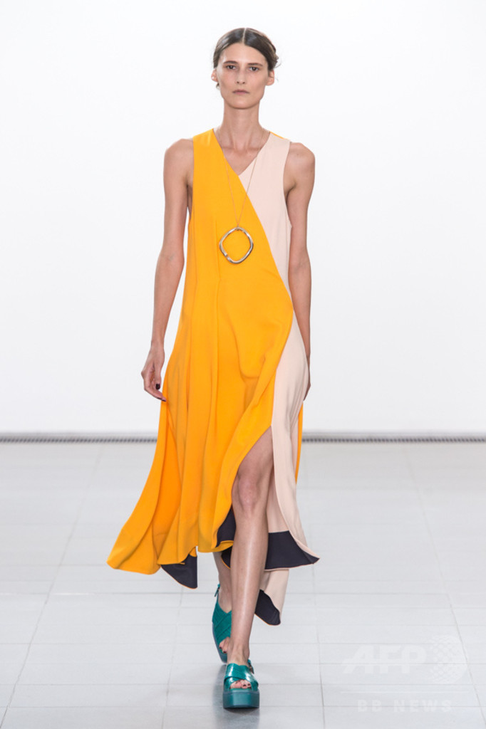 「ポール・スミス」16年春夏コレクション