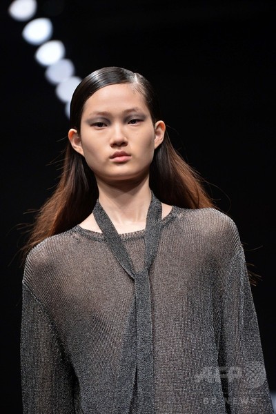 「アンテプリマ」16/17年秋冬コレクション