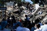 南米コロンビアでM7.4の地震 111人死亡、非常事態宣言