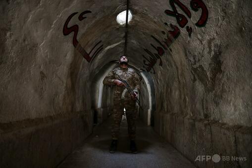実物 アサド政権 シリア軍 共和国防衛隊 バッジ 実物 アサド政権 シリア軍 共和国防衛隊 バッジ