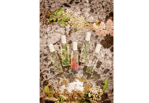 JO MALONE ワイルドフラワー&ウィーズ コレクションBOX入り５本セット pr-prnt-1905-ww-lifestyle-weed