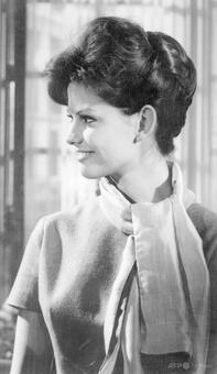 クラウディア・カルディナーレさん死去 87歳 『山猫』など出演 写真3枚