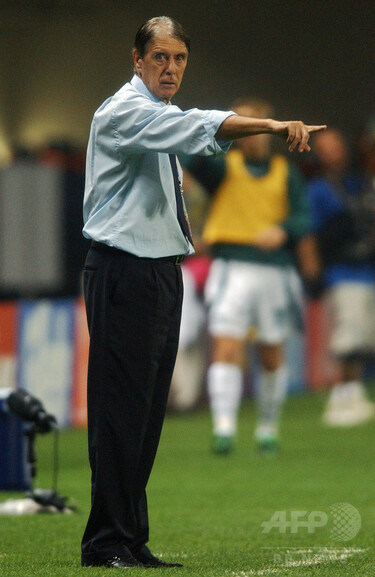 チェザーレ・マルディーニ氏が死去、元イタリア代表監督でパオロ