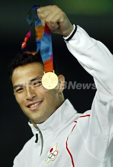 写真特集】日本を代表する鉄人、ハンマー投げの室伏広治 写真25枚 国際