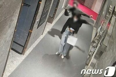 「刑務所で毎月1万5000円使わせろ」韓国・釜山回し蹴り事件の凶悪犯、被害者の賠償金差し押さえに“逆ギレ”申請